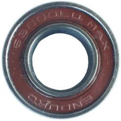 ENDURO BEARINGS Enduro 63800 LLU MAX ABEC3 10x19x7 MM