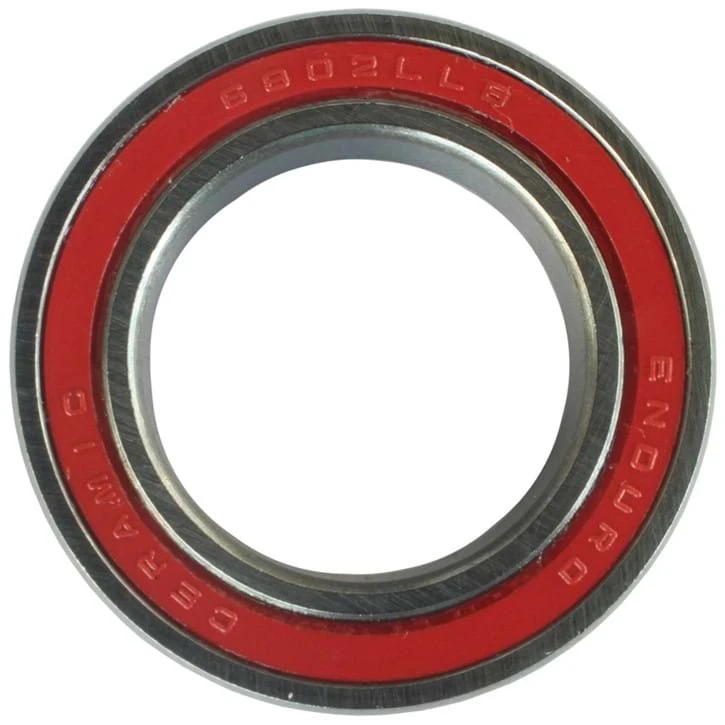 ENDURO BEARINGS Enduro 6802 Keramisk LLB ABEC5 15x24x5 MM 1 ENDURO BEARINGS Enduro 6802 Keramisk LLB ABEC5 15x24x5 MM