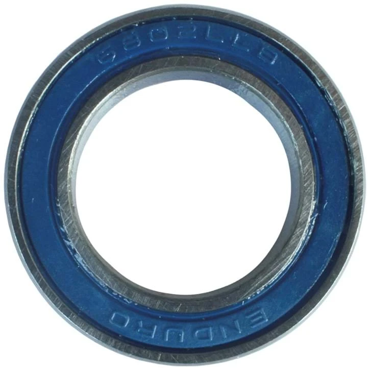 ENDURO BEARINGS Enduro 6802 LLB ABEC3 15x24x5 1 ENDURO BEARINGS Enduro 6802 LLB ABEC3 15x24x5