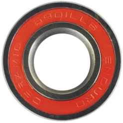 ENDURO BEARINGS Enduro 6901 Keramisk LLB ABEC5 13x24x6 MM