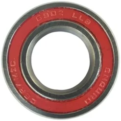 ENDURO BEARINGS Enduro 6902 Keramisk LLB ABEC5 15x28x7 MM