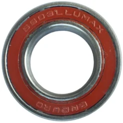 ENDURO BEARINGS Enduro 6903 LLB MAX ABEC3 17x30x7