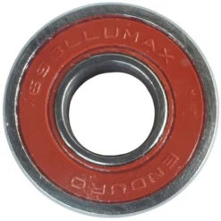ENDURO BEARINGS Enduro 698 LLU MAX ABEC3 8x19x6 MM