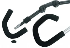 Ergotech Skum Greb Til Styr Med Horn