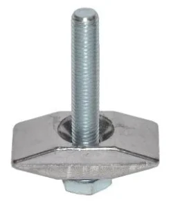 Esge Beslag Til Støtteben