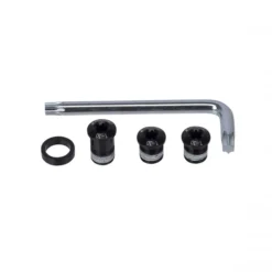 FSA Klingebolte 3 Stk Til Bolt K-Force Light 386