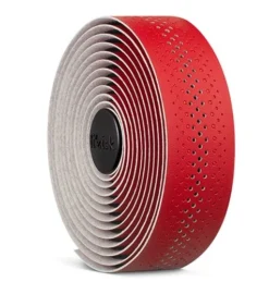 Fizik Tempo Microtex Bondcush Styrbånd Rød