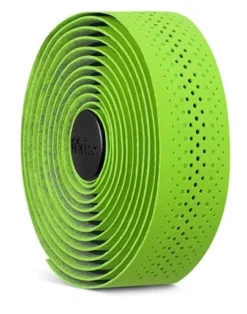 Fizik Tempo Microtex Bondcush Soft Styrbånd Grøn
