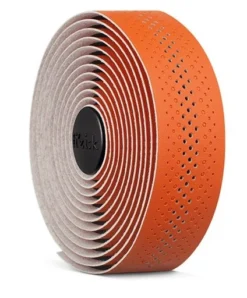 Fizik Tempo Microtex Bondcush Styrbånd Orange