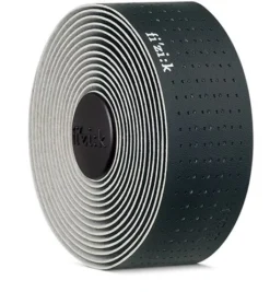 Fizik Tempo Microtex Styrbånd - Sort