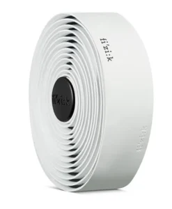 Fizik Terra Microtex Bondcush Tacky Styrbånd Hvid