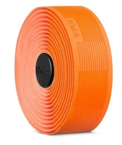 Fizik Vento Microtex Solocush Tacky Styrbånd Orange