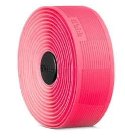 Fizik Vento Microtex Solocush Tacky Styrbånd Neon Pink