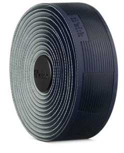 Fizik Vento Microtex Solocush Tacky Styrbånd Navy Blå