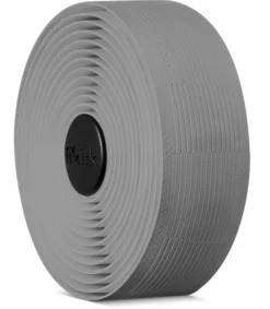 Fizik Vento Microtex Solocush Tacky Styrbånd Mørk Grå