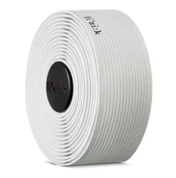Fizik Vento Microtex Tacky Styrbånd Hvid