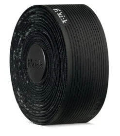 Fizik Vento Microtex Tacky Styrbånd Sort