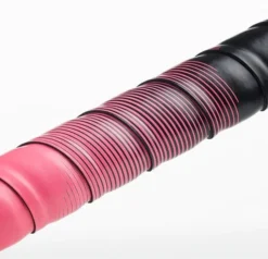 Fizik Vento Microtex Tacky Styrbånd Sort / Pink -XLC Butik Fizik Vento Microtex Tacky Styrbaand 1620725074 02