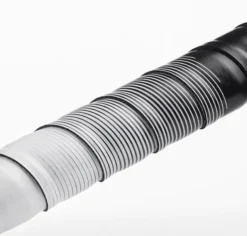 Fizik Vento Microtex Tacky Styrbånd Sort / Hvid -XLC Butik Fizik Vento Microtex Tacky Styrbaand 1620725530 02