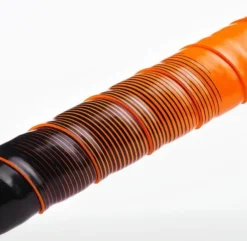 Fizik Vento Microtex Tacky Styrbånd Orange / Sort -XLC Butik Fizik Vento Microtex Tacky Styrbaand 1620726060 02