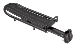 Force Carry Bagagebærer Til Sadelpind