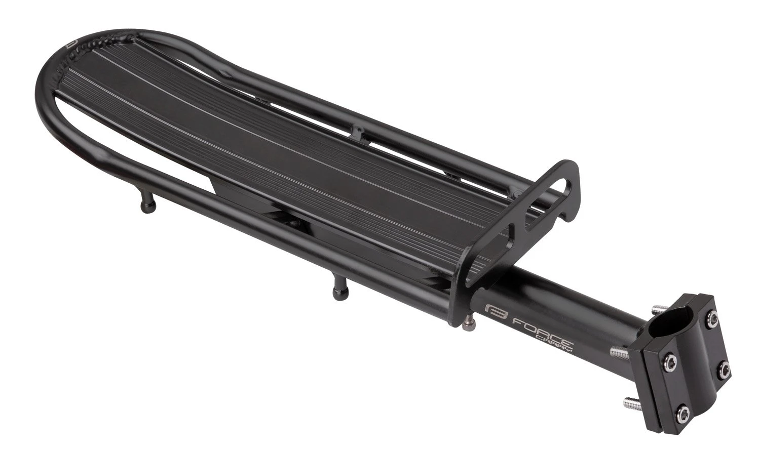 Force Carry Bagagebærer Til Sadelpind 1 Force Carry Bagagebærer Til Sadelpind