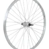 Force Dragon Line Baghjul 26" Sølv