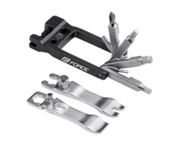 Force Multitool Med 19 Funktioner Og Kædeskiller