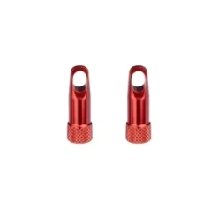 Force Ventilhætte Race Rød