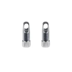 Force Ventilhætte Race Sølv