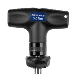 Force Momentnøgle 5.0 Nm