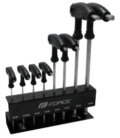 Force Unbrako Sæt Med Holder