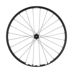 Shimano Forhjul Sort MT500 29" 15x100mm
