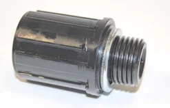 Formula Kassettehylster 8-9-10 Speed 22 MM Gevind