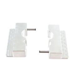 Fox Racing Shox Fox Holder Til Dæmperenhed I En Skruetvinge