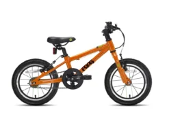 Frog Bikes 40 Børnecykel 14" Orange