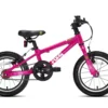 Frog Bikes 40 Børnecykel 14" Pink