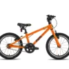 Frog Bikes 44 Børnecykel 16" Orange
