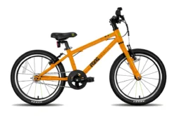 Frog Bikes 47 Børnecykel 18" Orange