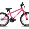 Frog Bikes 47 Børnecykel 18" Pink