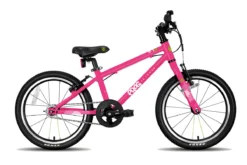 Frog Bikes 47 Børnecykel 18" Pink