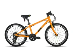 Frog Bikes 53 Børnecykel 20" 8 Gear Orange