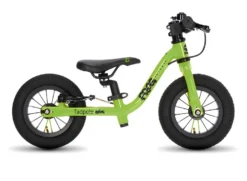 Frog Bikes Tadpole Mini 10" Løbecykel Grøn