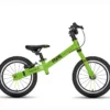 Frog Bikes Tadpole Plus 14" Løbecykel Grøn