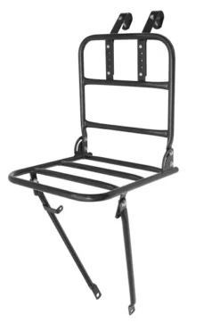 Frontlad Til Styr Montering