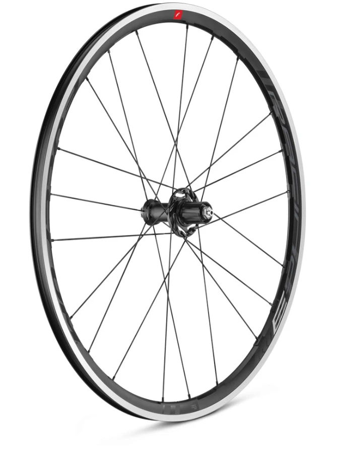 Fulcrum Racing 3 New Hjulsæt 2 Fulcrum Racing 3 New Hjulsæt - Billede 2