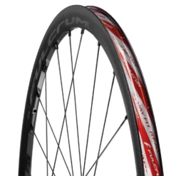 Fulcrum Racing 4 Disc Thru Axle Hjulsæt 5 Fulcrum Racing 4 Disc Thru Axle Hjulsæt -XLC Butik Fulcrum Racing 4 Disc Thru Axle Hjul 1637230202 02