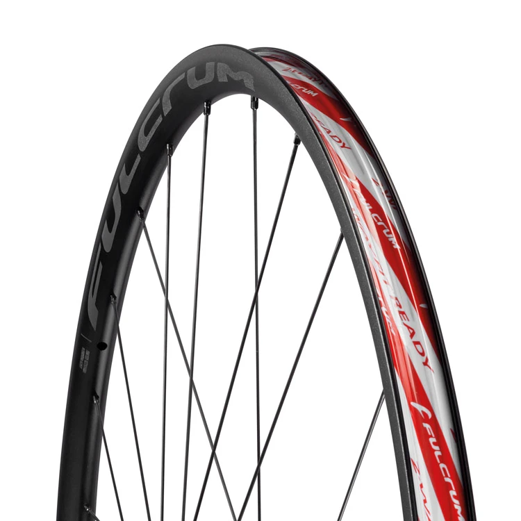 Fulcrum Racing 5 DB Hjulsæt 2 Fulcrum Racing 5 DB Hjulsæt - Billede 2