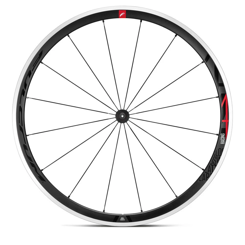 Fulcrum Racing 4 Quattro Hjulsæt 4 Fulcrum Racing 4 Quattro Hjulsæt - Billede 4