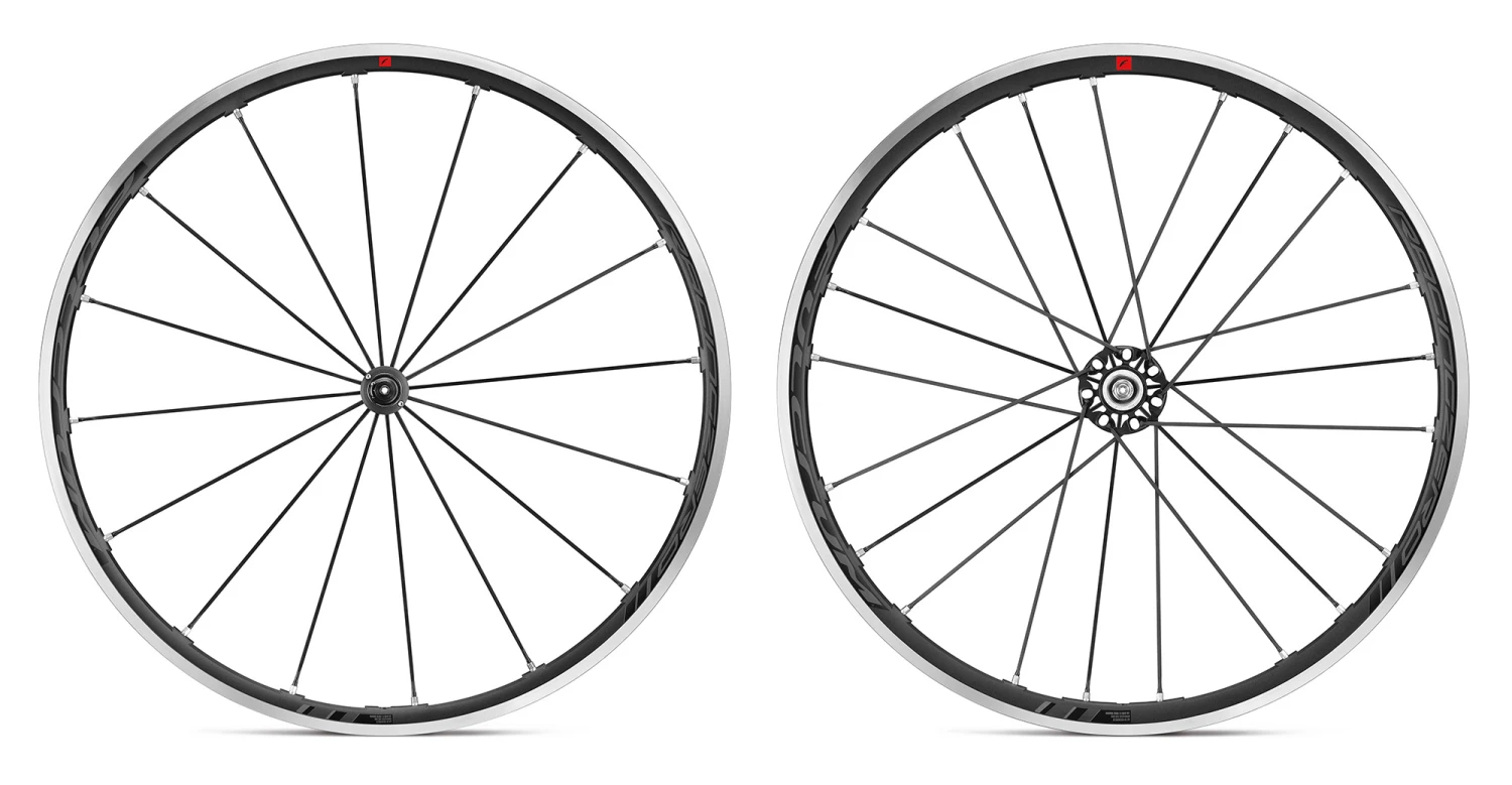 Fulcrum Racing Zero 2WF 11 Speed Shimano Ceramic 1 Fulcrum Racing Zero 2WF 11 Speed Shimano Ceramic